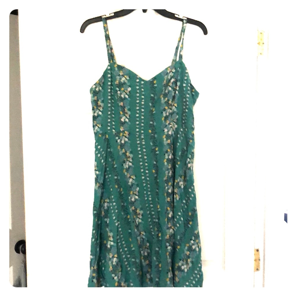 Old Navy Spring Dress ⚡️3/$15